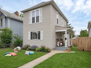 130 Chicago Ave, Columbus, OH 43222