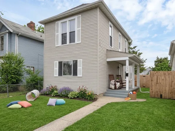130 Chicago Ave, Columbus, OH 43222