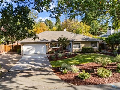 24313 Summerhill Ave, Los Altos, CA, 94024