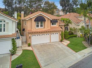 26521 San Torini Rd, Mission Viejo, CA 92692