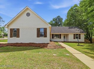 131 Bellegrove Cir, Brandon, MS 39047