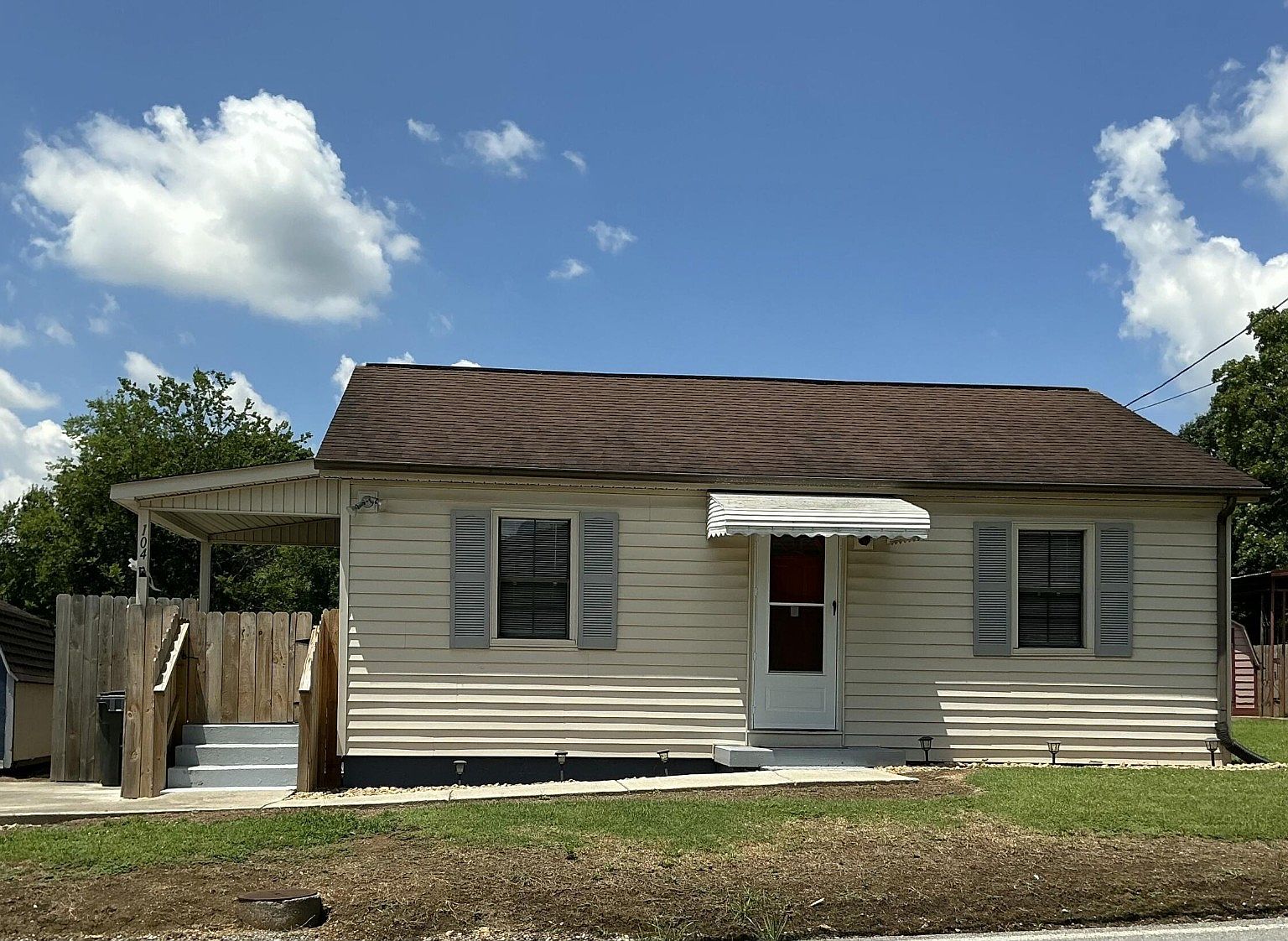104 County Farm Rd, Friendsville, TN 37737 | Zillow