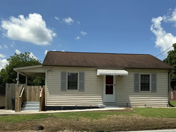 104 County Farm Rd Lot 2, Friendsville, TN 37737