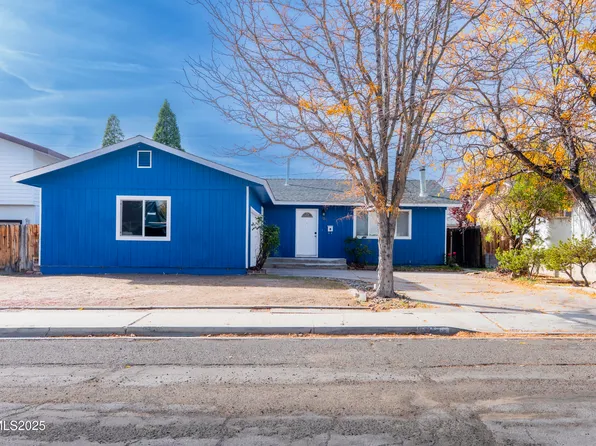 3245 Elaine Way, Sparks, NV 89431