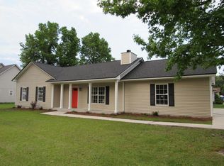 2796 Donner Ave, North Charleston, SC 29406