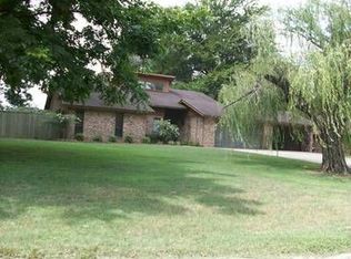 3004 Riverside Dr, Pine Bluff, AR 71602