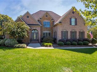 1580 Farrow Dr, Rock Hill, SC 29732