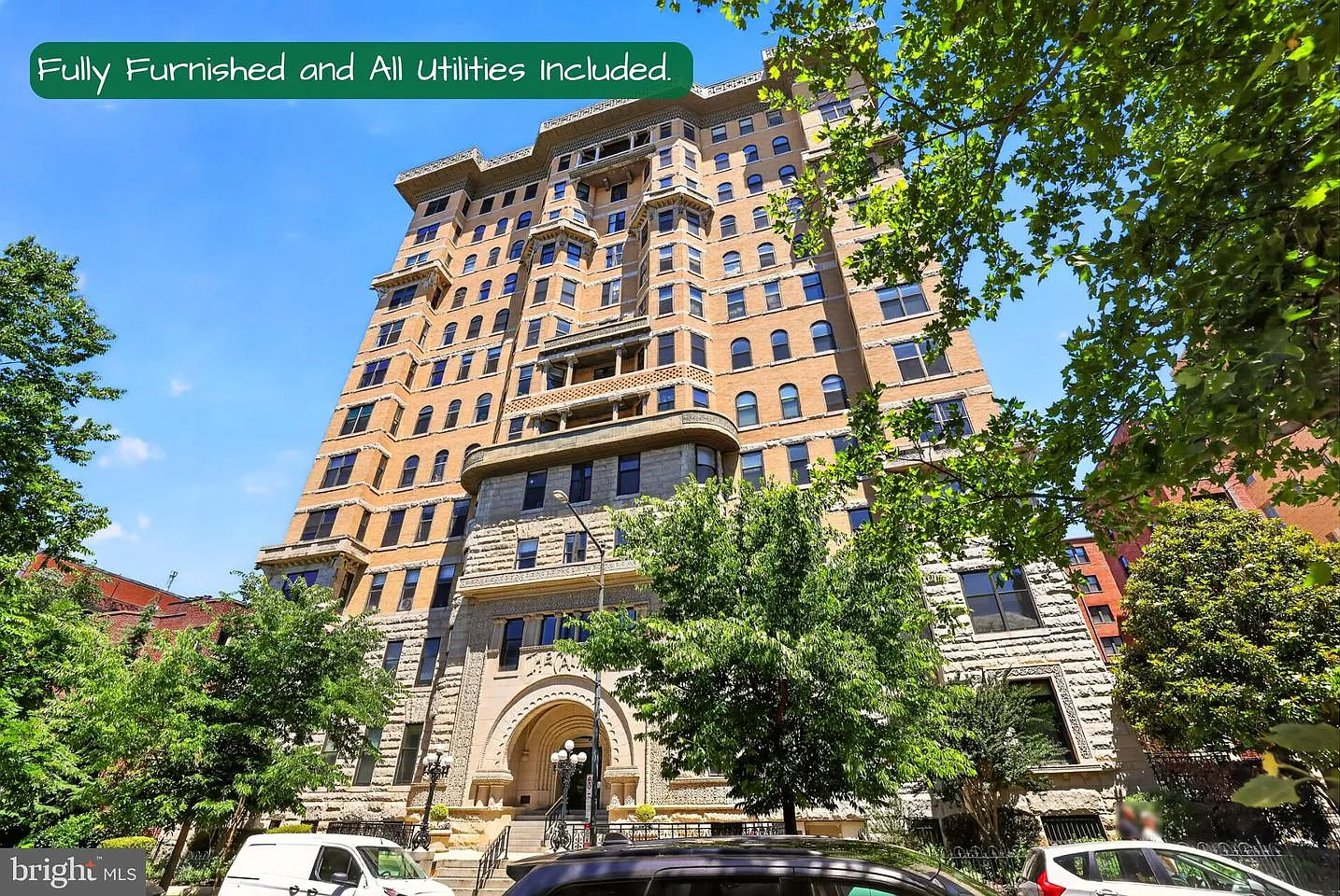 2 bed, 1032 sqft, $5,950 — Photo 2
