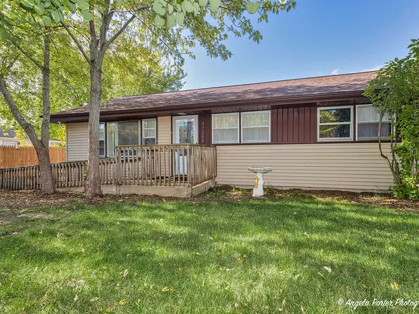 37200 N State Route 59, Lake Villa, IL 60046