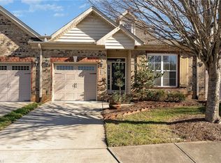 5264 Esher Dr, Walkertown, NC 27051