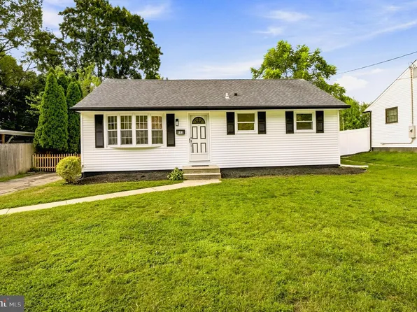 112 Cressmont Ave, Blackwood, NJ 08012