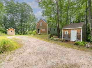 184 Mountain View Estates Rd, Tamworth, NH 03886