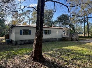 223 Yarbrough Rd, Saint Augustine, FL 32095