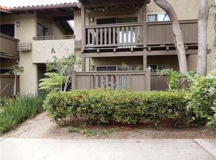 1345 Cabrillo Park Dr APT A7, Santa Ana, CA 92701