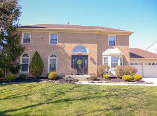 34 Winchester Dr, Sewell, NJ 08080