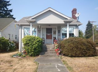 6703 Fauntleroy Way SW, Seattle, WA 98136