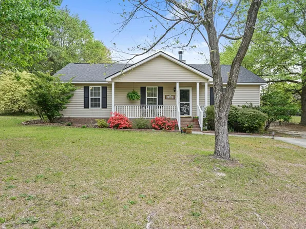 908 Watts Hill Rd, Lugoff, SC 29078