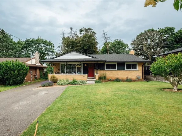 217 Dixon St, Kitchener, ON N2G 3E8