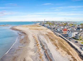 23 Trident Ave #2, Winthrop, MA 02152