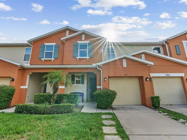 3167 TOCOA CIRCLE, KISSIMMEE, FL 34746