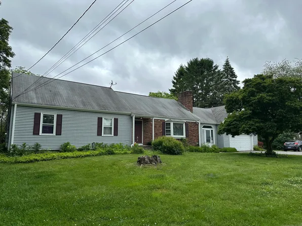 324 Church Street, Brooklyn, CT 06234