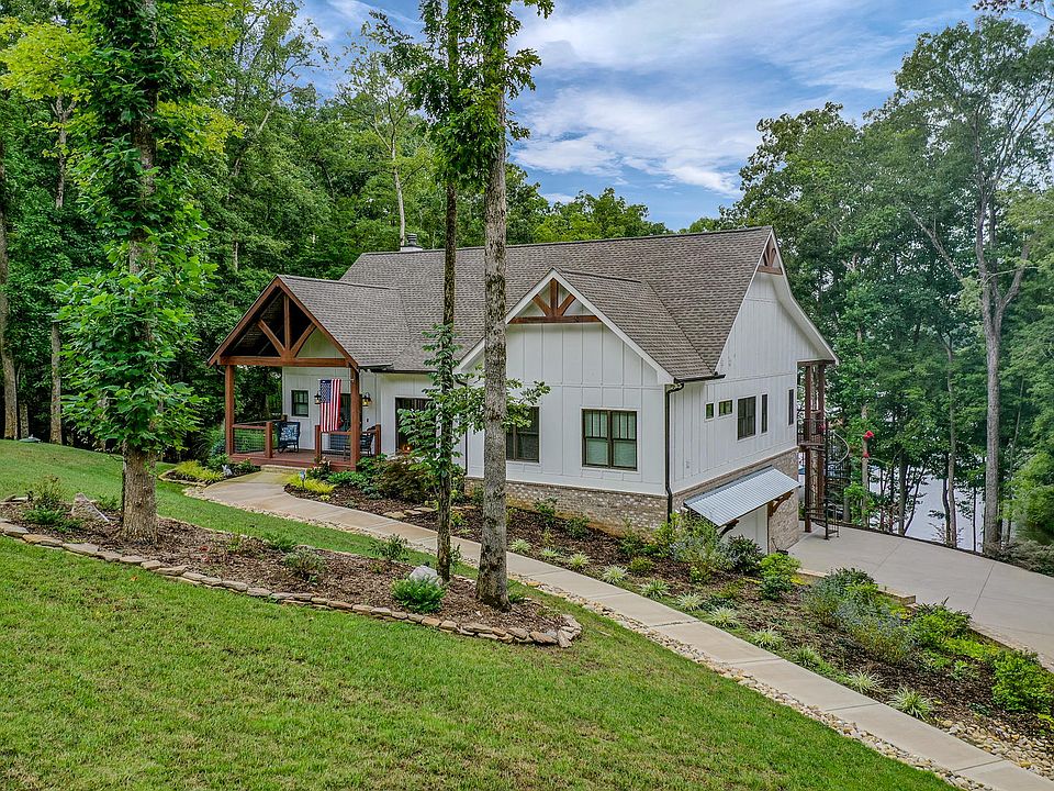 721 Lakeside Coves Way, Ten Mile, TN 37880 Zillow