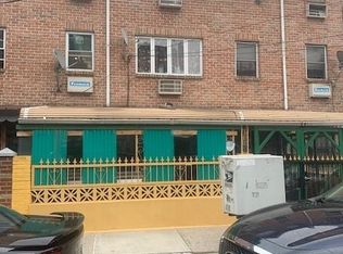 1178 Jackson Ave, Bronx, NY 10456