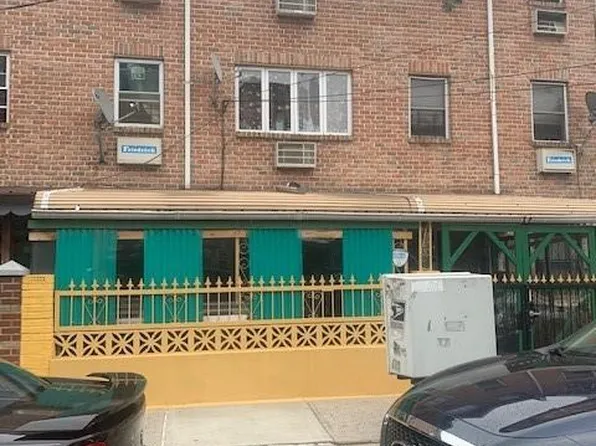 1178 Jackson Ave, Bronx, NY 10456