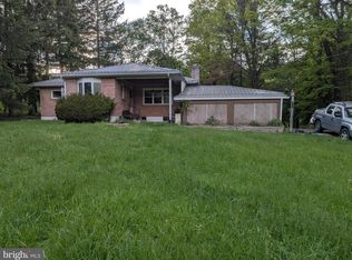 10120 Cash Valley Rd SW, Lavale, MD 21502