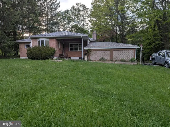 10120 Cash Valley Rd SW, Lavale, MD 21502