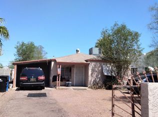 2318 E Willetta St, Phoenix, AZ 85006