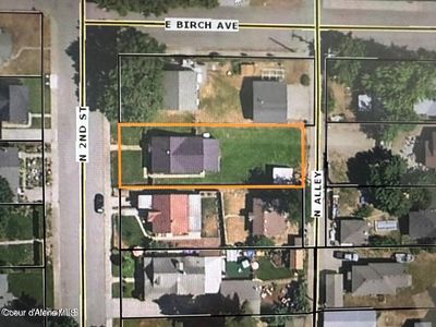 1042 N 2nd St, Coeur D Alene, ID, 83814
