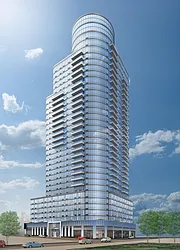 Rented by Red Apple Group