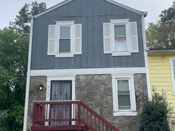 6467 Bedford Ln, Lithonia, GA 30058