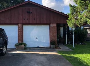 9216 Kerrwood Ln, Houston, TX 77080