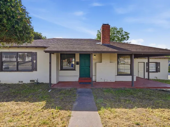 507 Lomita Ave, Millbrae, CA 94030