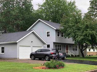 709 Tee Lane Dr, Merrill, WI 54452