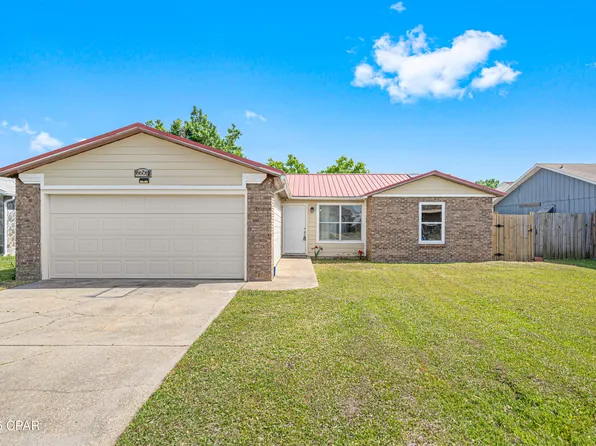 6608 Enzor St, Panama City, FL 32404