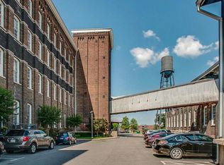 1350 Rosa L Parks Blvd APT 224, Nashville, TN 37208
