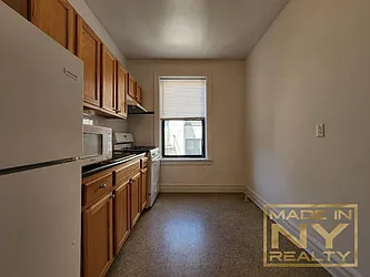 Rented by Made In NY Realty