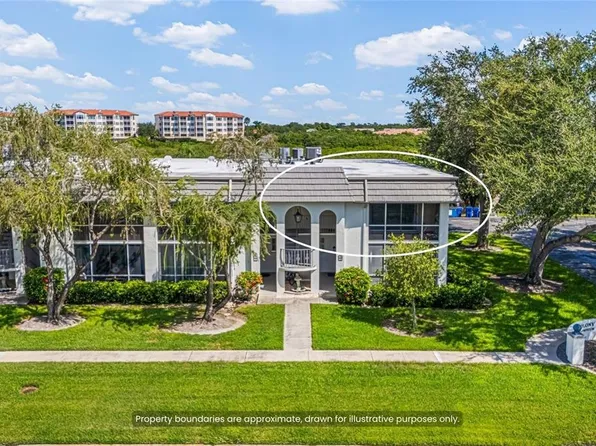1647 SOUTHWOOD STREET #1647, SARASOTA, FL 34231