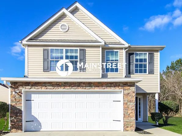 5823 Waggoner Walk, Rex, GA 30273