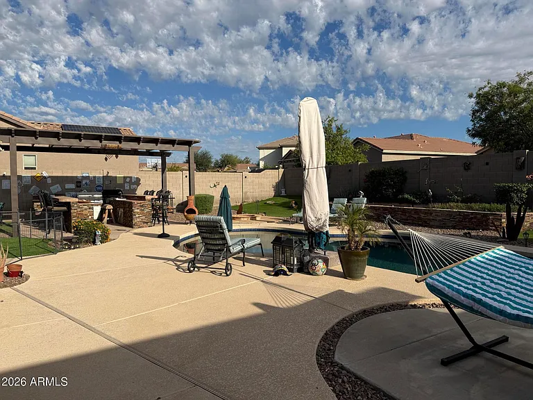 2245 W Clearview Trl — Photo 69