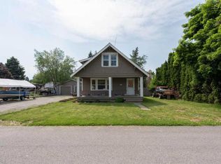 3323 N Elton Rd, Spokane, WA 99212