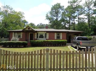 301 Mauk Cir, Warner Robins, GA 31093