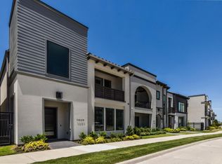 7608 Highcroft Way, Plano, TX 75024