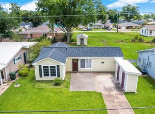 1228 California St, Lake charles, LA 70607