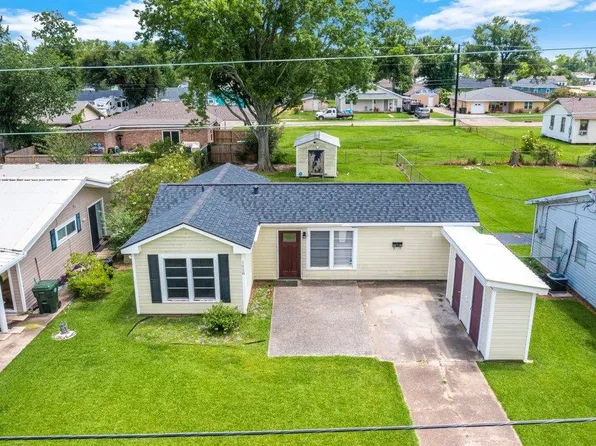 1228 California St, Lake Charles, LA 70607