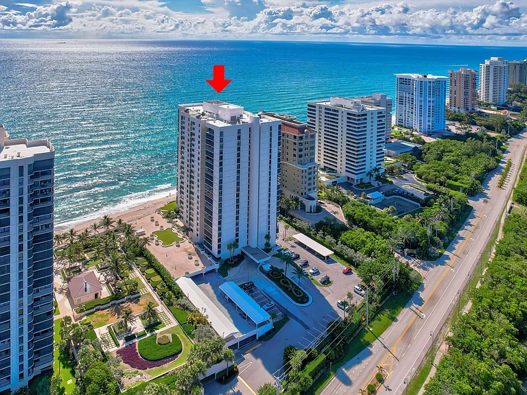 5380 N Ocean Dr #11A — Photo 50