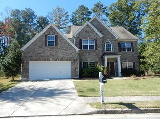 5656 Halsey Trce SW, Atlanta, GA 30349